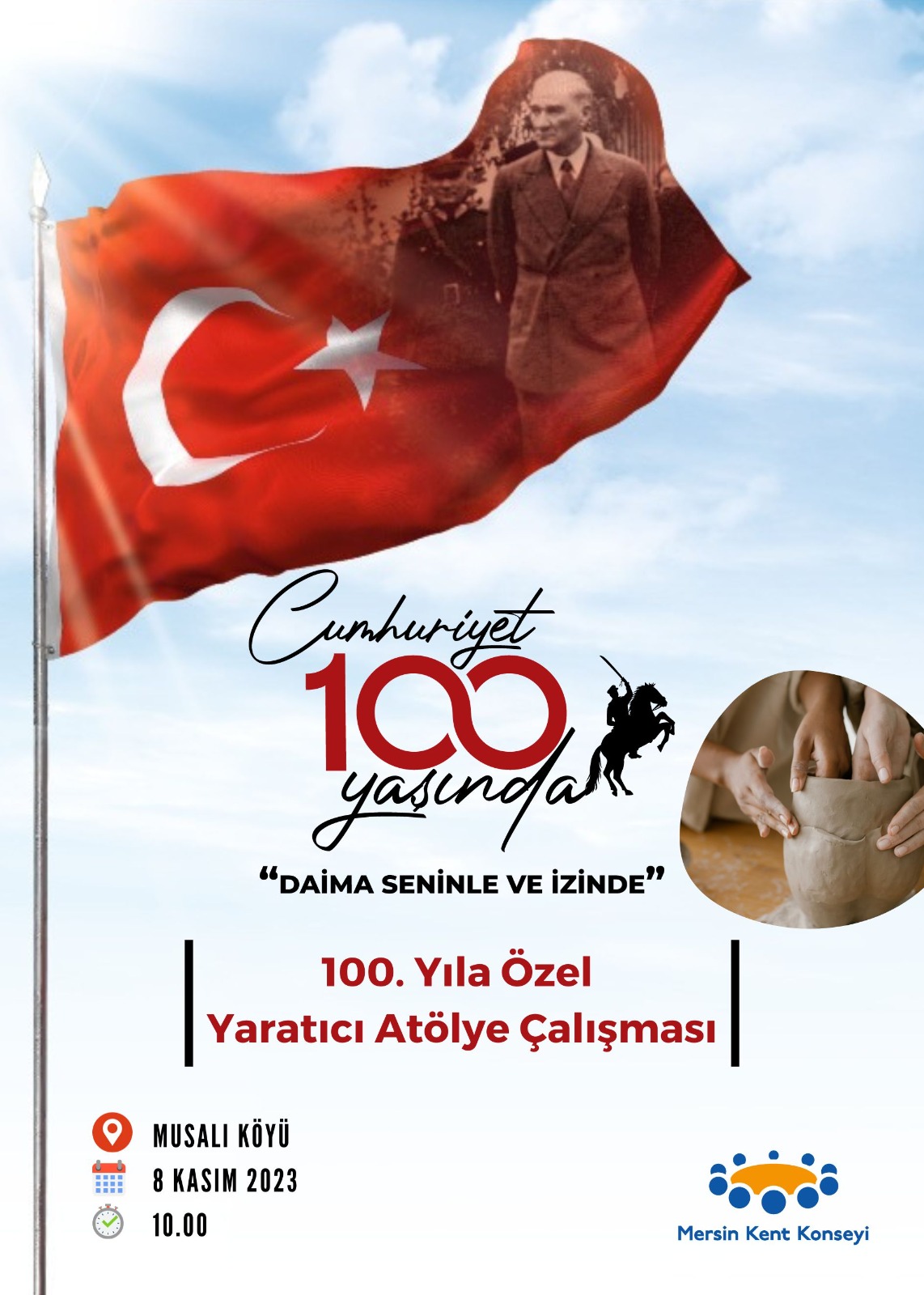 Atatürk Fotoğrafları Sergisi