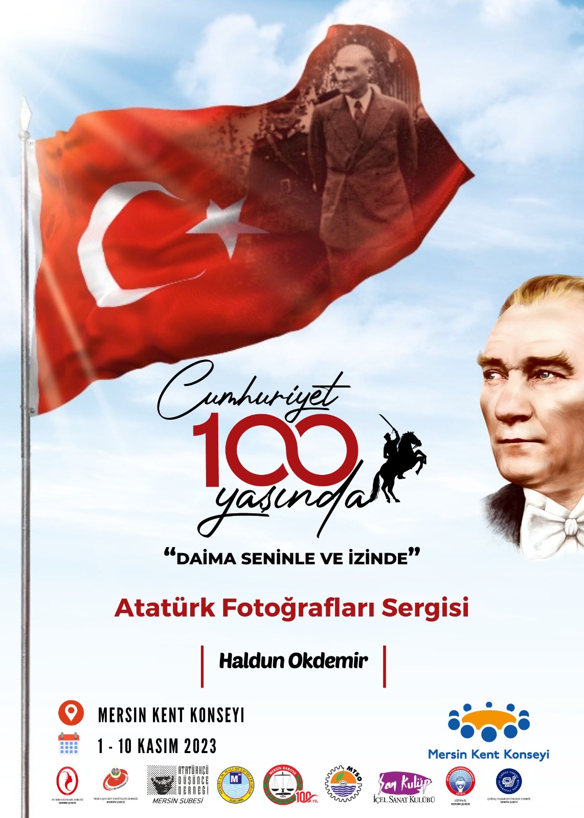 Cumhuriyet  100 Yaşında