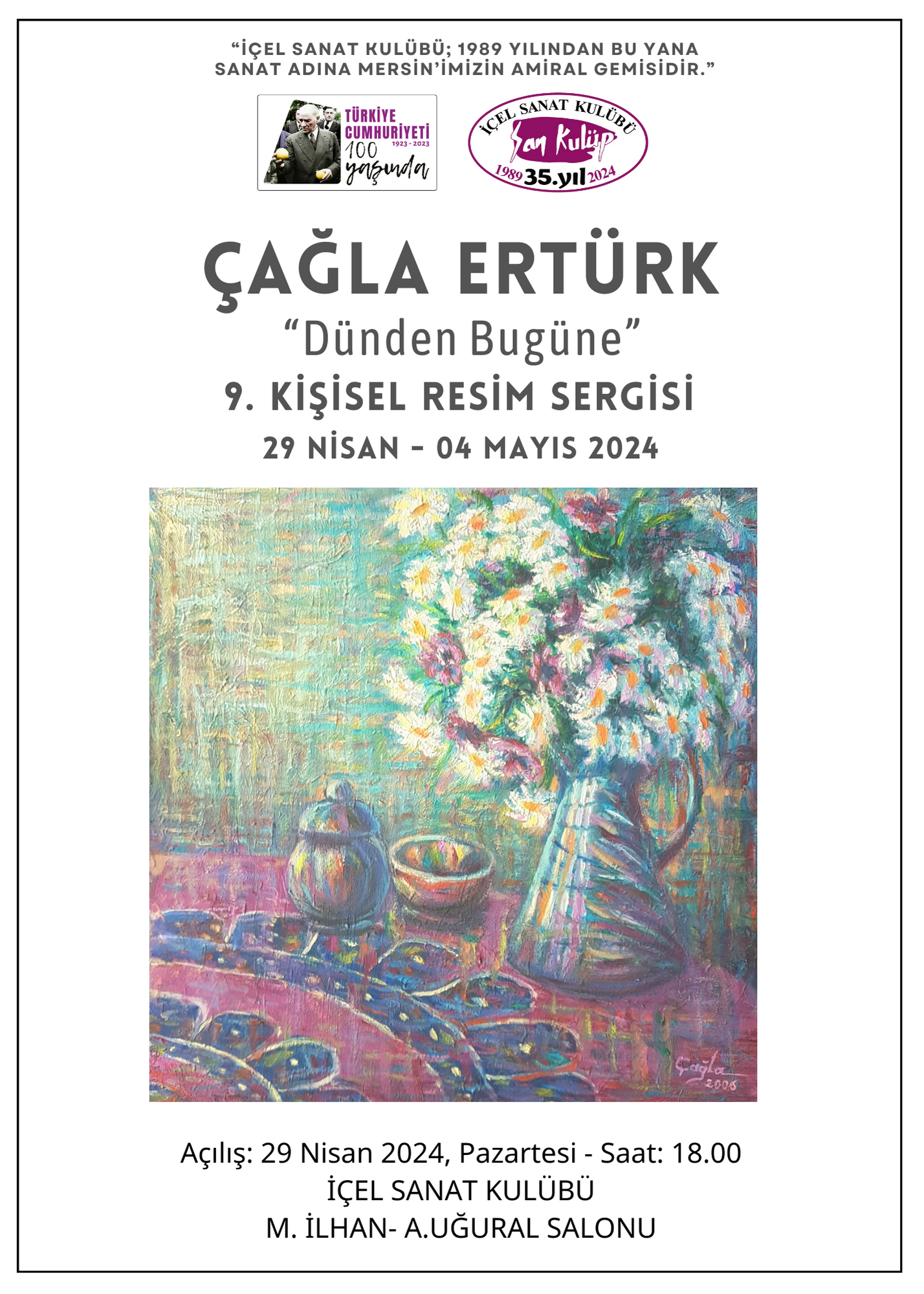Dünden Bugüne