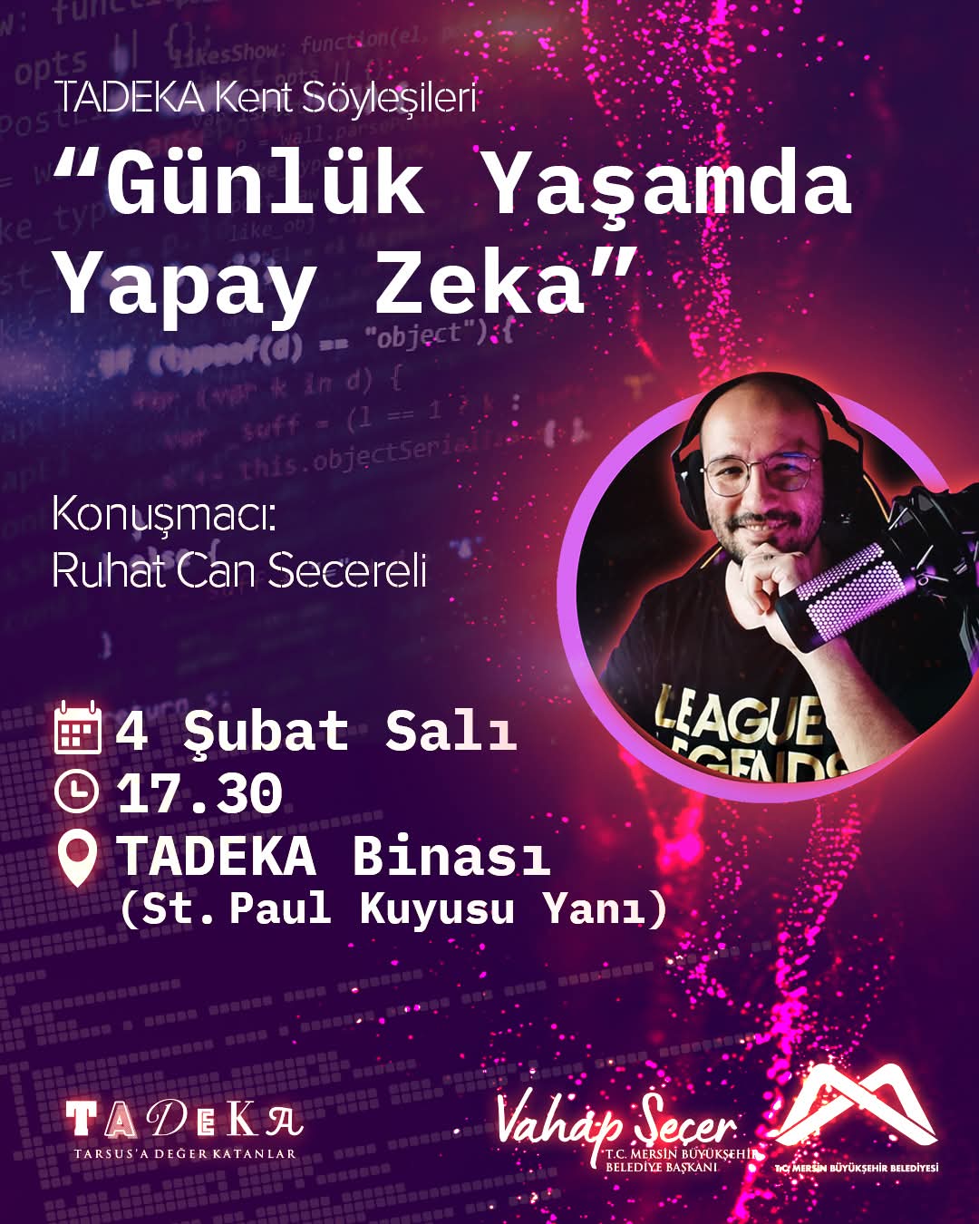 Günlük Yaşamda Yapay Zeka