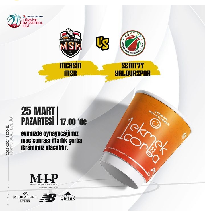 Mersin MSK